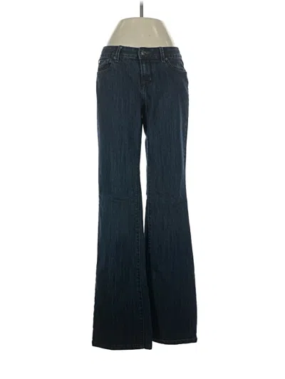 Pre-owned The Limited Jeans In Blue