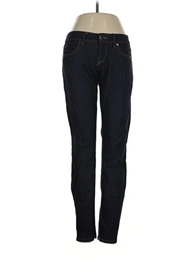 Pre-owned The Limited Jeans In Blue