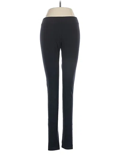 Pre-owned The Limited Outlet Active Pants In Black