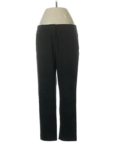 Pre-owned The Limited Outlet Active Pants In Black