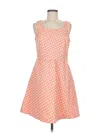 The Limited Outlet Casual Dress In Pink