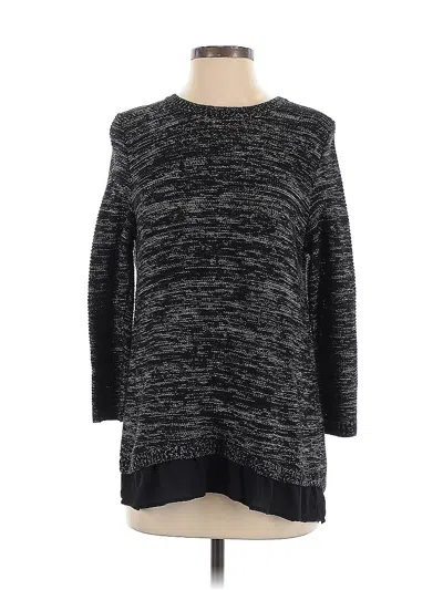 Pre-owned The Limited Pullover Sweater