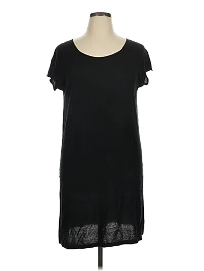 Pre-owned The Limited Short Sleeve T-shirt In Black