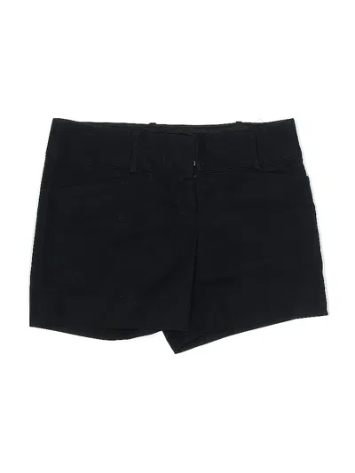Pre-owned The Limited Shorts In Black