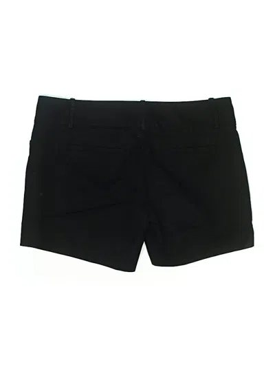 Pre-owned The Limited Shorts In Black