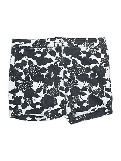 Pre-owned The Limited Shorts In Black