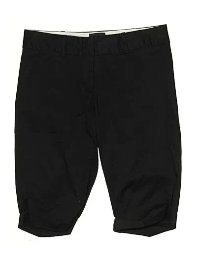 Pre-owned The Limited Shorts In Black