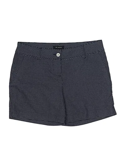 Pre-owned The Limited Shorts In Blue