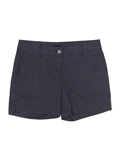 Pre-owned The Limited Shorts In Blue