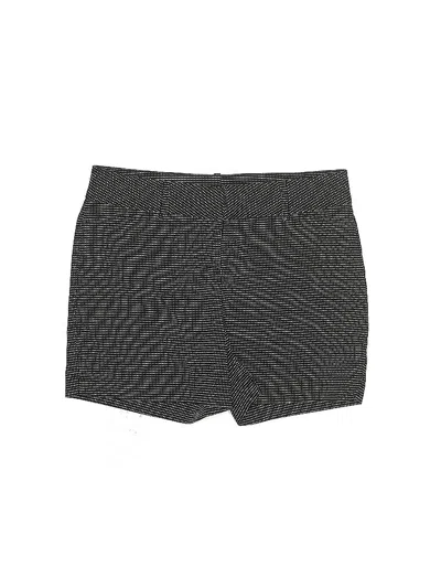 Pre-owned The Limited Shorts In Gray