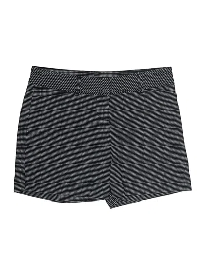 Pre-owned The Limited Shorts In Gray