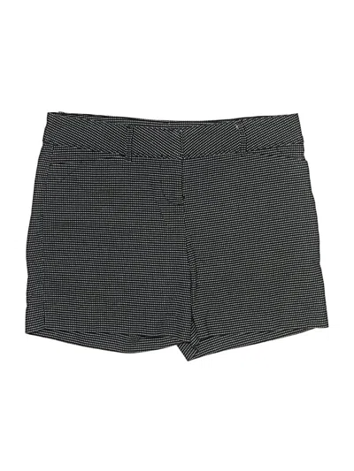 Pre-owned The Limited Shorts In Gray