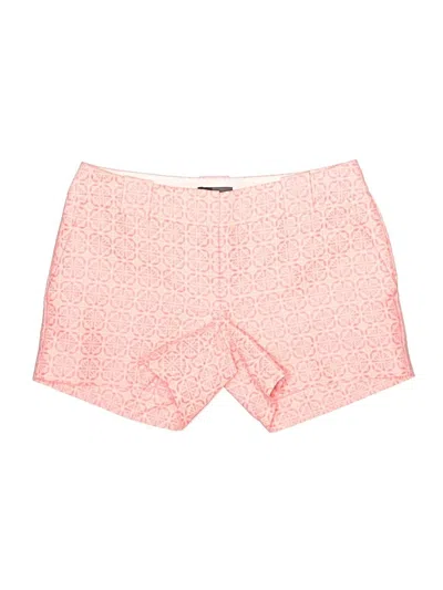 Pre-owned The Limited Shorts In Pink