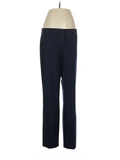 Pre-owned The Limited Track Pants In Blue