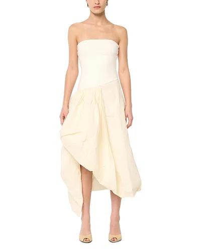 The Line By K Efi Dress In White