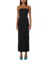 The Line By K Jace Dress In Black