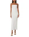 The Line By K Jace Dress In White