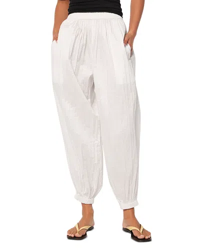 The Line By K Louis Genie Pants In White