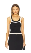 The Line By K Salome Tank Top