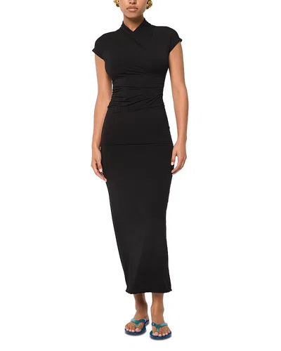 The Line By K Sinea Dress In Black