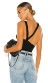 The Line By K Ximeno Tank In Black