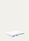 The Lino 500 Thread Count Fitted Sheet, King In White