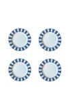 The Lino Essential Stoneware Dinner Plate