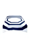 The Lino Essentials Cotton Tablecloth
