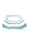 The Lino Essentials Cotton Tablecloth In Multi