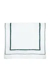 The Lino Essentials Cotton Twin Duvet Cover