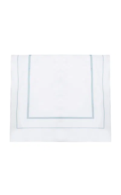 The Lino Essentials King Duvet Cover