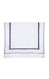 The Lino Essentials King Duvet Cover In Blue