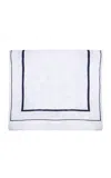 The Lino Essentials Queen Duvet Cover In Blue