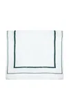 The Lino Essentials Queen Duvet Cover