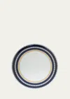 The Lino Evolucion Dinner Plates, Set Of 4 In Navy
