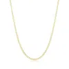 The Lovery Curb Chain Necklace