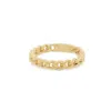 The Lovery Curb Link Ring