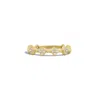 The Lovery Diamond Clover Band
