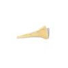 The Lovery Gold Heart Signet Ring