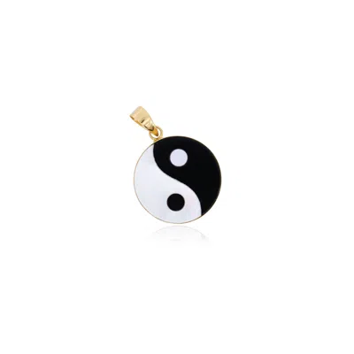 The Lovery Yin And Yang Charm