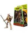 The Loyal Subjects Bst Axn Undead Gid Donatello 5" Figure, Special Edition, Created For Macy's In No Color