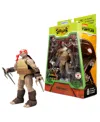 The Loyal Subjects Bst Axn Undead Gid Raphael 5" Figure, Created For Macy's In No Color