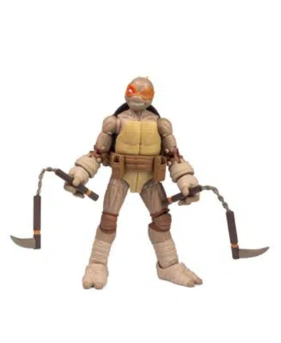 The Loyal Subjects Kids' Bst Axn Undead Gid Tnmnt 5 Figures Special Edition Created For Macys In No Color