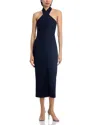 The Lulo Project Cami Dress Black