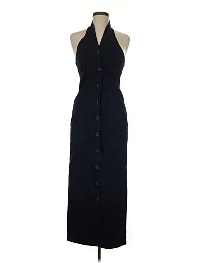 The Lulo Project Casual Dress In Multi
