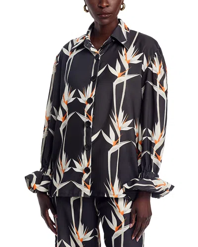 THE LULO PROJECT TERESA SHIRT