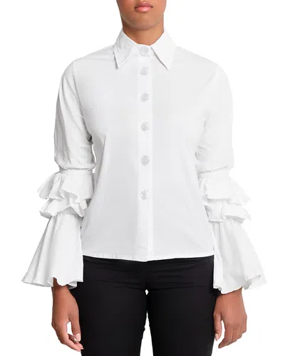 The Lulo Project The Brave Shirt