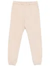 The M Honey 91 Trousers In Neutrals