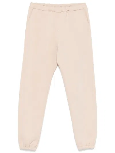 The M Honey 91 Trousers In Neutrals