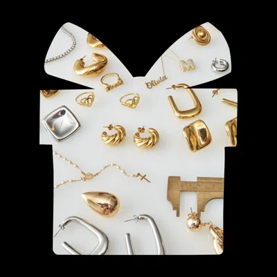 The M Jewelers The $50 Mystery Box